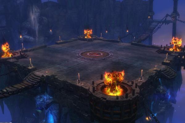 王者荣耀狄仁杰出装攻略铭文与连招搭配分析(图1)