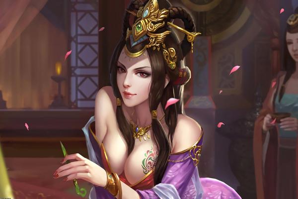 炉石传说中的比格沃斯先生：角色解析(图1)
