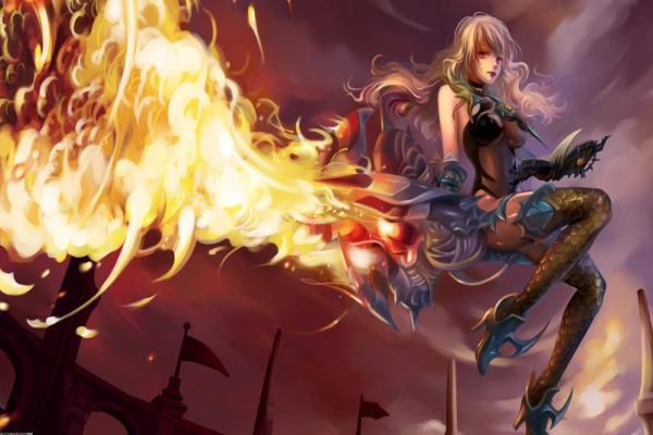《魔兽世界》全英雄天赋树分析：每个职业的最佳天赋搭配(图1)