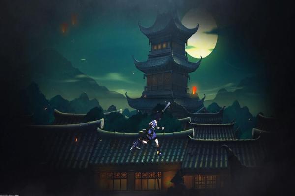 天地劫殷剑平角色加点推荐：完美加点与强力阵容搭配(图1)